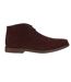 Mens Gresham Suede Desert Boots Brown Lee Cooper-1
