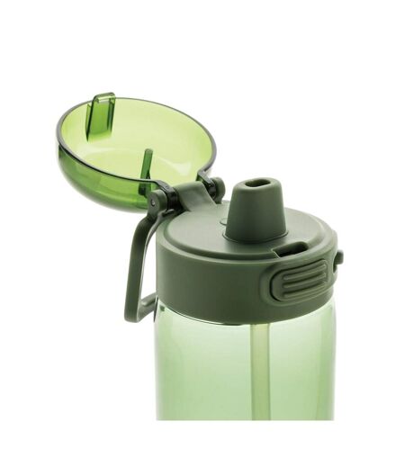 Gourde Sipnlock Taille Unique Vert XD Collection
