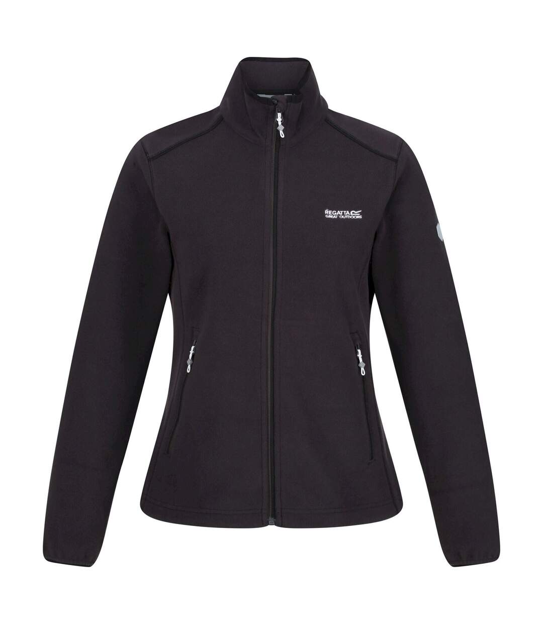 Regatta - Veste polaire FLOREO - Femme (Anthracite) - UTRG7390