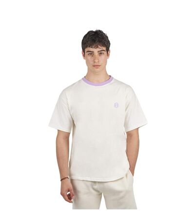 BeHappy SPRBCA-2204 Men's Oversized Short Sleeve T-Shirt