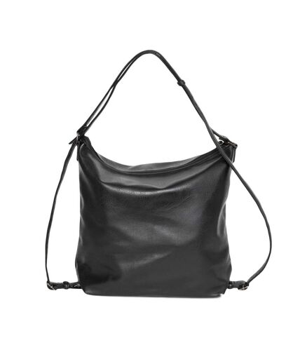 Sac à main Noir Femme Manoukian Tempo - Taille unique