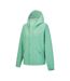 Veste Imperméable Helix Weather Tite Femme Menthe Douce Karrimor-3