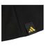 Bob Motif/style Jamaïque Homme Noir Jaune Or Adidas-4