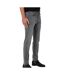 Jean Slim Gris Homme Kaporal Dark-1