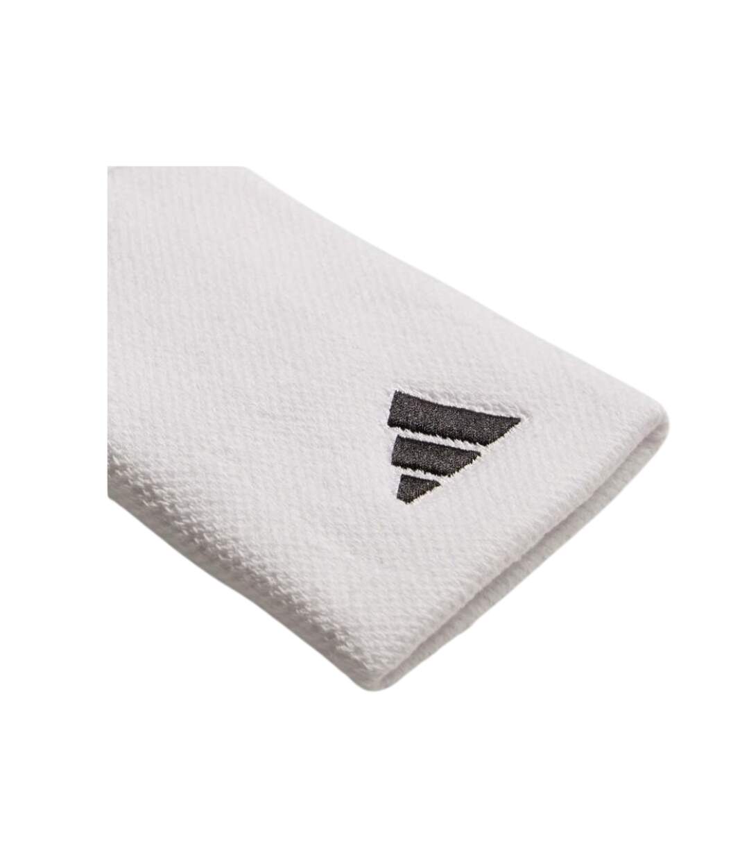 Bracelet Tennis Motif/style Grand Taille Unique Blanc Adidas-3