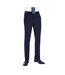 Brook Taverner - Pantalon SOPHISTICATED CASSINO - Homme (Bleu marine) - UTPC6770