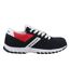 Chaussures De Sécurité Street Response Homme Bleu Foncé Rouge Blanc Dunlop-1