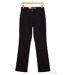 Pantalon Mayflower M957 Noir : la robustesse de la gabardine alliée au confort stretch-2