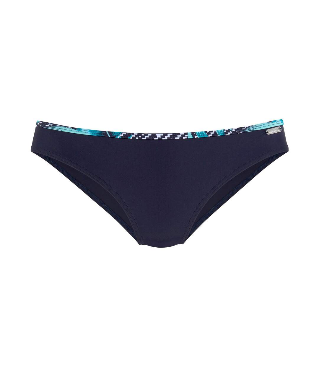 Bas maillot de bain Jane bleu marine Lascana-3