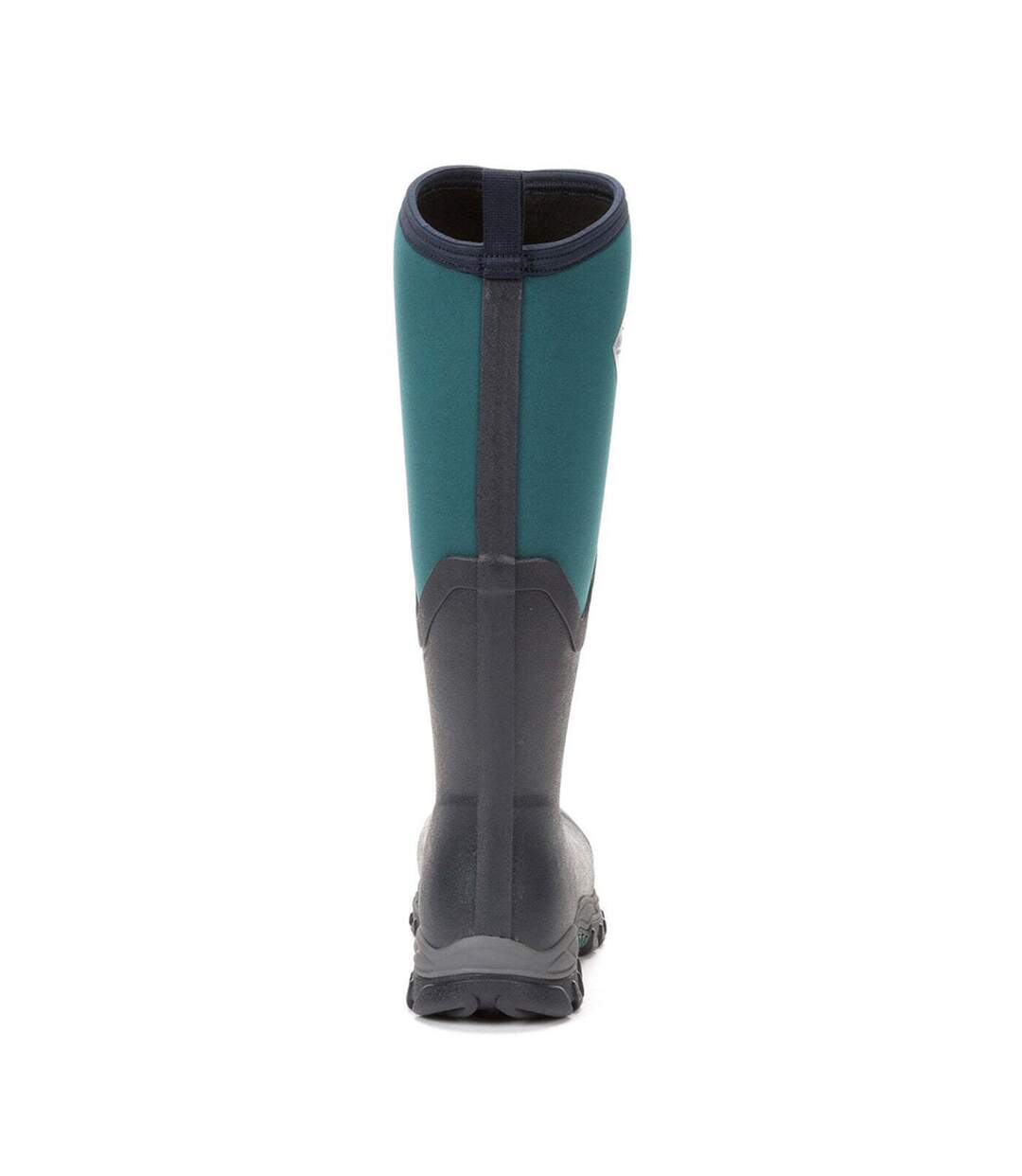 Bottes arctic femmes bleu marine/ noir Muck-2