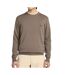 Sweat marron homme timberland tb0a2 - xl-1