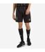 Umbro Mens Match Whippets FC Football Shorts (Black) - UTUO2110