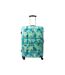 Valise Asturia 109 L Bleu Vert Iguana-2