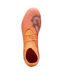 Mens Future 8 Pro Firm Ground Football Boots Heat Fire Pumice Puma-3