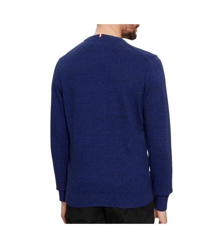 Pull Marine Homme Tommy HilfigerPima - M