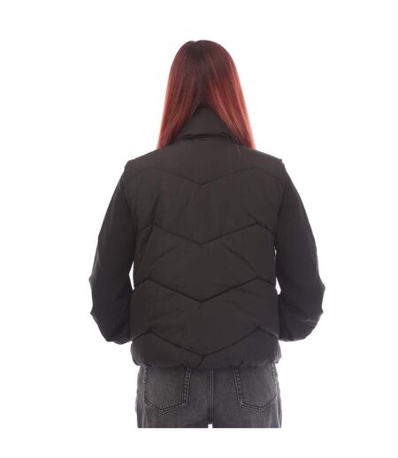 Womens/ladies ligaeva gilet black Vero Moda