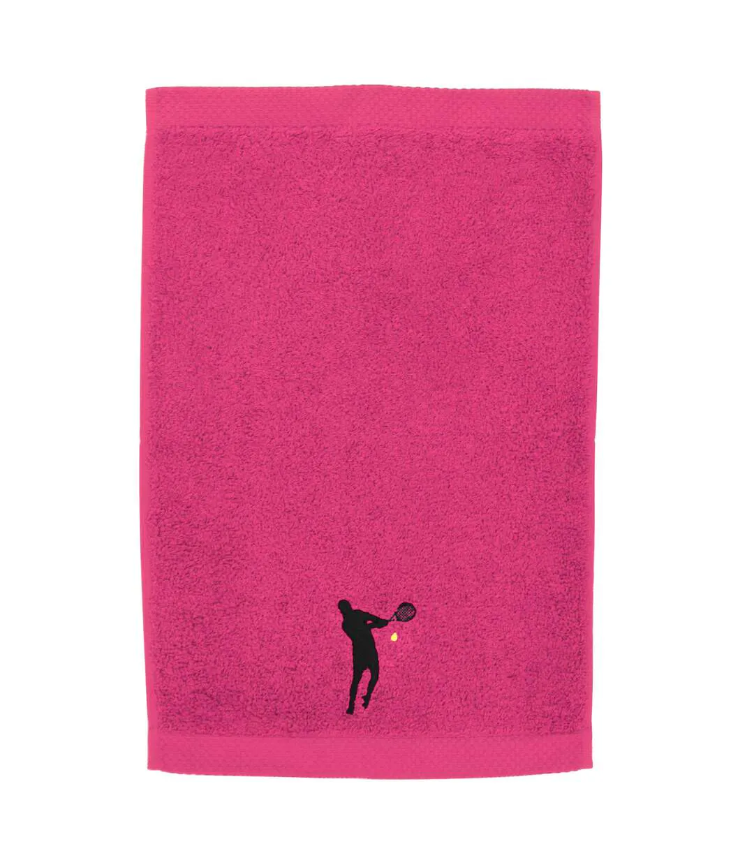 Serviette invite PURE TENNIS-2