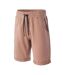 Short Ukari Homme Marron Clair Noir MAGNUM-3