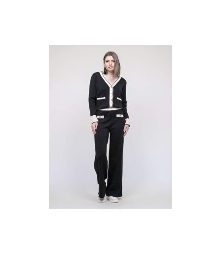 Ensemble pantalon maille ELINE - Dona X Lisa