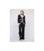 Ensemble pantalon maille ELINE - Dona X Lisa-4