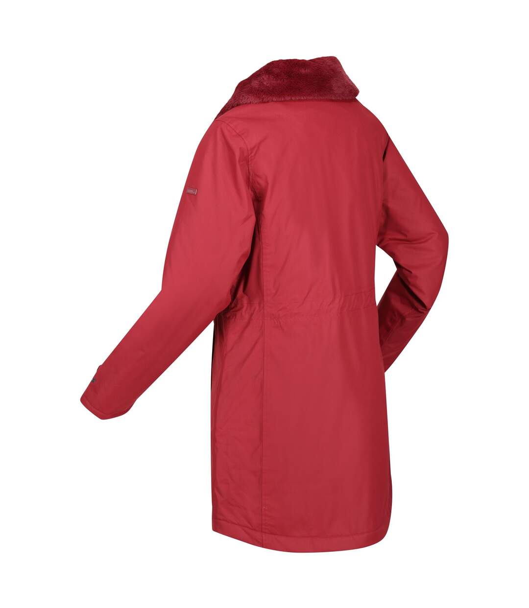 Parka renata femme bordeaux Regatta