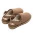 Womens/ladies Risley Clogs Burnt Tan Regatta-2