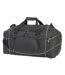 Sac De Voyage Unisexe Taille Unique Noir Shugon-1