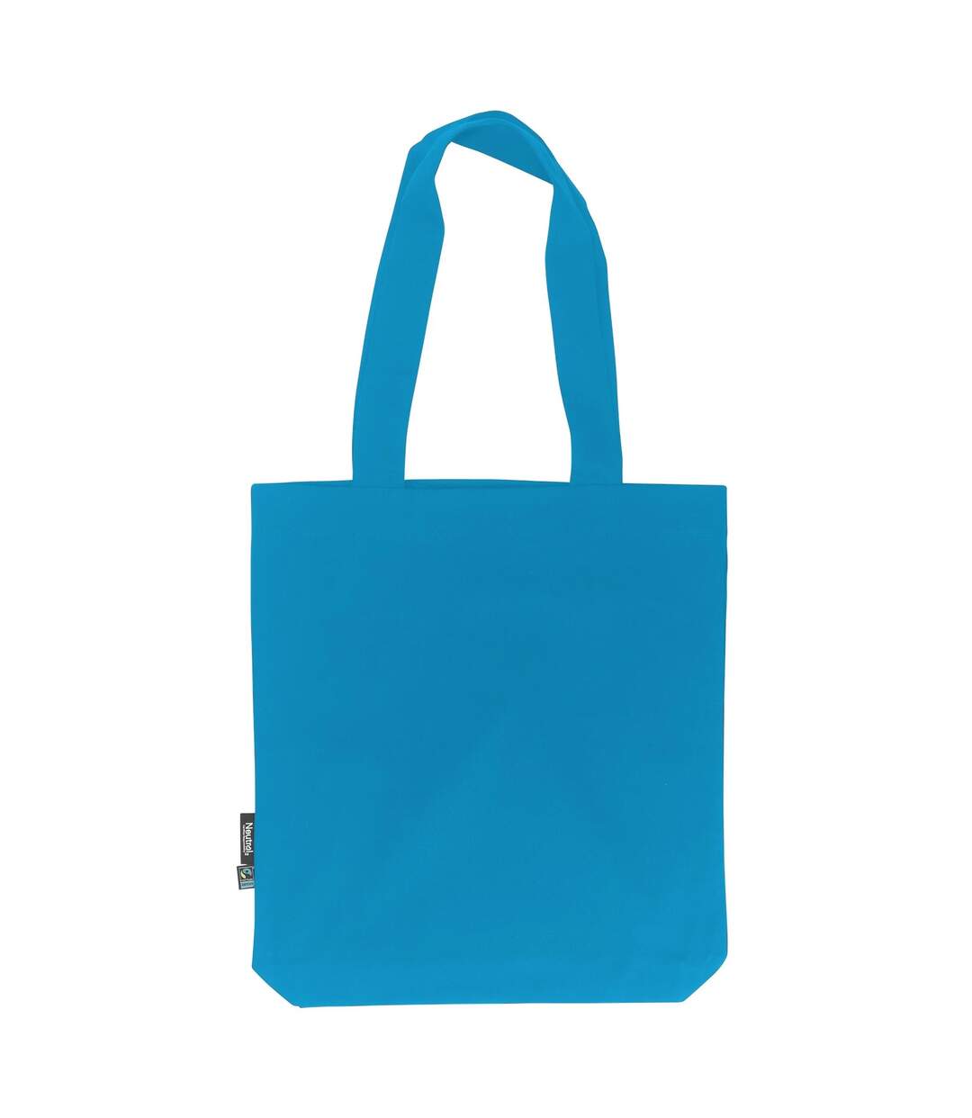 Tote Bag Taille Unique Saphir Neutral-1