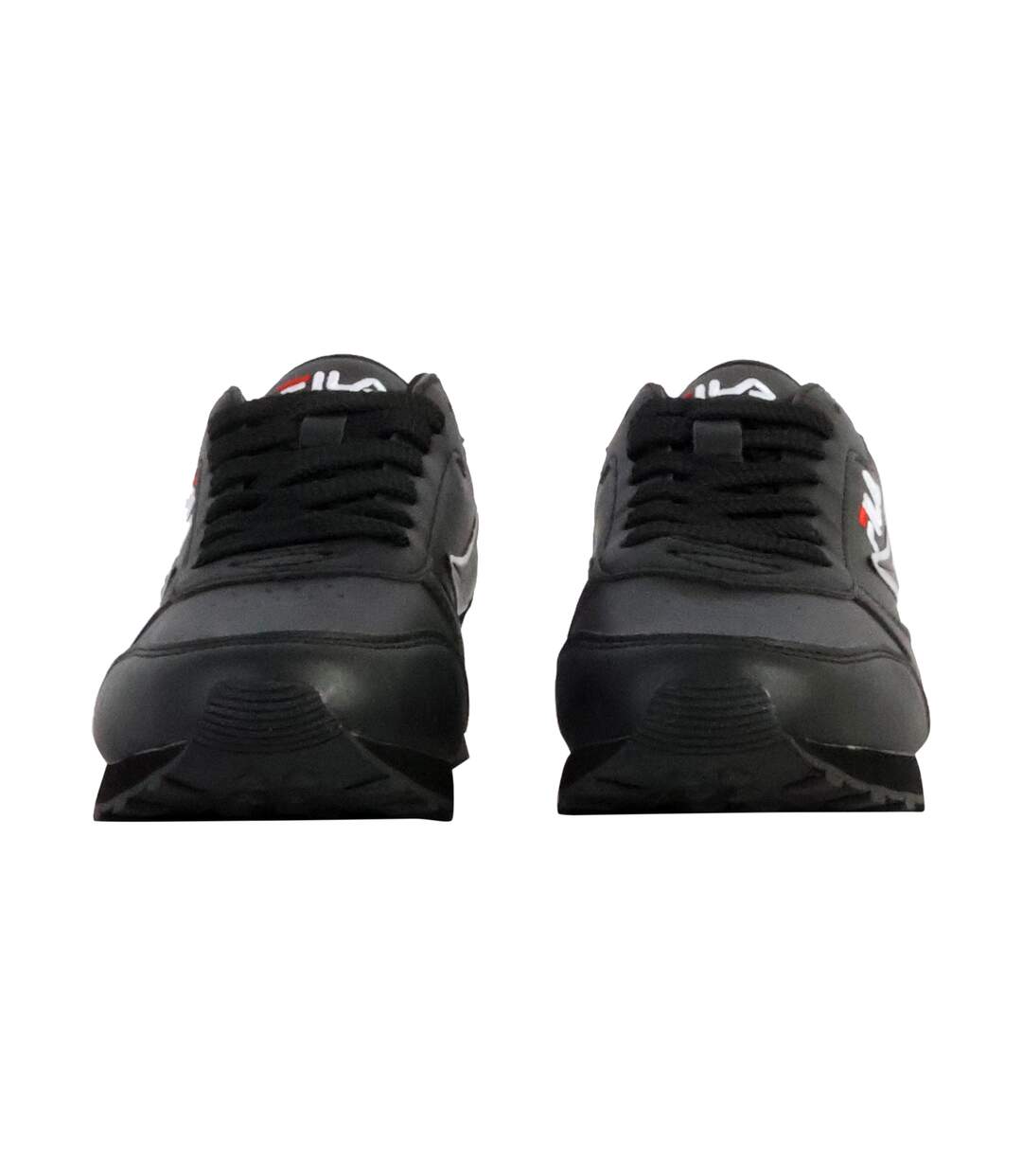Basket à Lacets Fila Orbit Low WMN-5