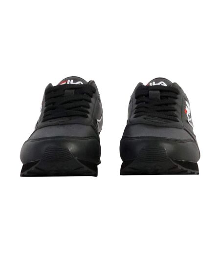 Basket à Lacets Fila Orbit Low WMN