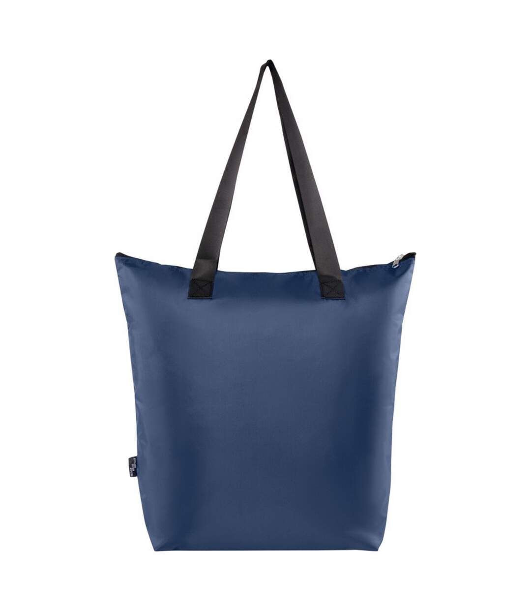 Tote Bag Isotherme Ecofold Taille Unique Bleu Marine Generic-2