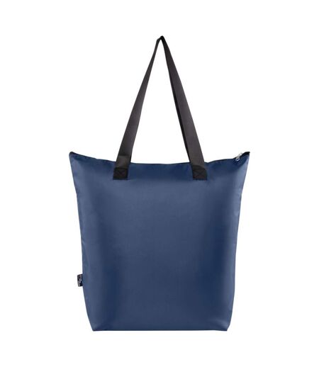 Tote Bag Isotherme Ecofold Taille Unique Bleu Marine Generic