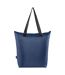Tote Bag Isotherme Ecofold Taille Unique Bleu Marine Generic-2