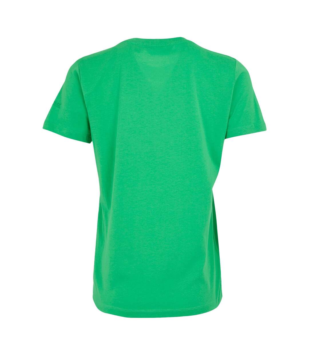 T-shirt filandra vx amalfi femme vert île Regatta-2