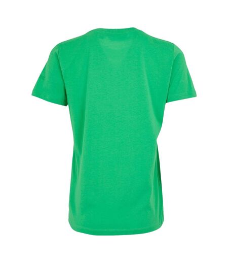 T-shirt filandra vx amalfi femme vert île Regatta