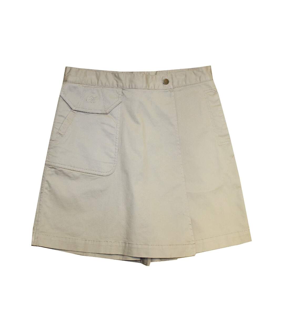 Jupe short MARILOU1 - MD