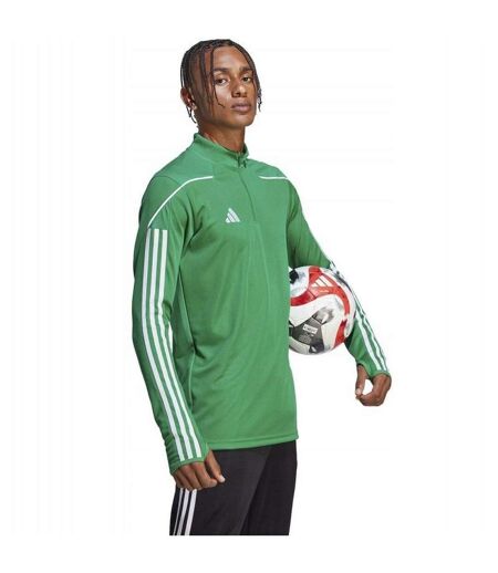 Haut Tiro League Homme Vert Adidas