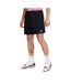 Short Club Homme Noir Nike-2