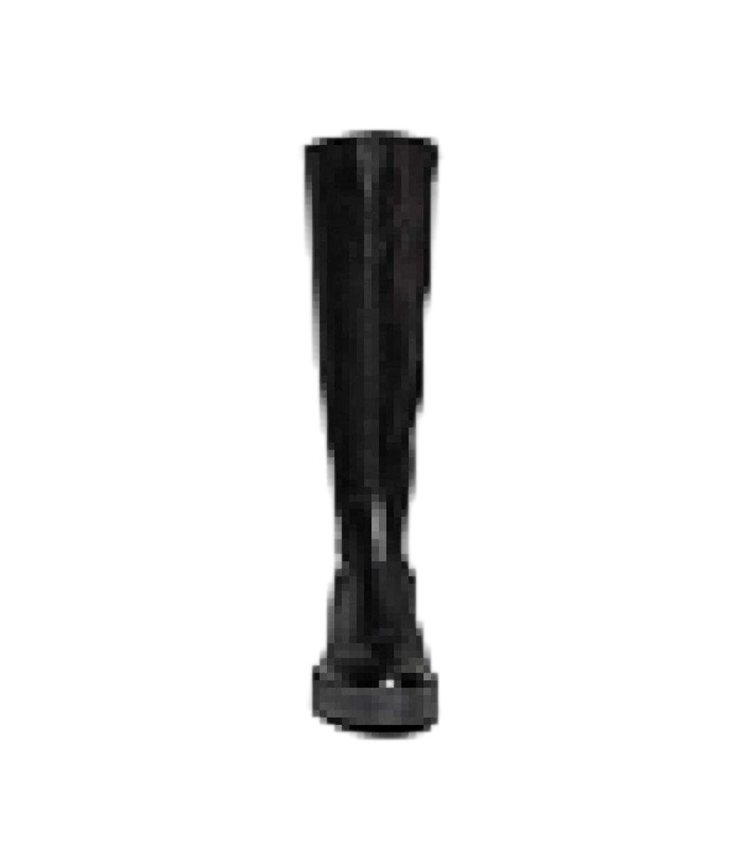 Bottes Hauteur Genoux Femme Noir Steve Madden-4