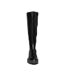 Bottes Hauteur Genoux Femme Noir Steve Madden-4