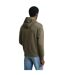Sweat À Capuche Archive Shield Homme Vert Gant-2