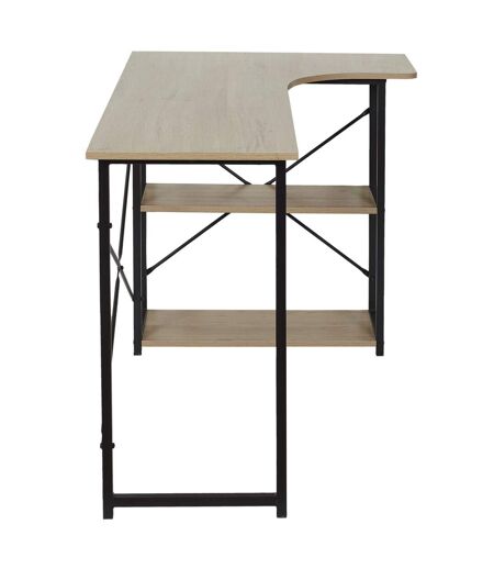 Bureau d'angle Job