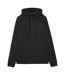 Sweat À Capuche Waw24tfswm403 Homme Noir 4F-2