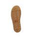 Bottines Chausson Cuir Natural World Bota Alta Merino-5