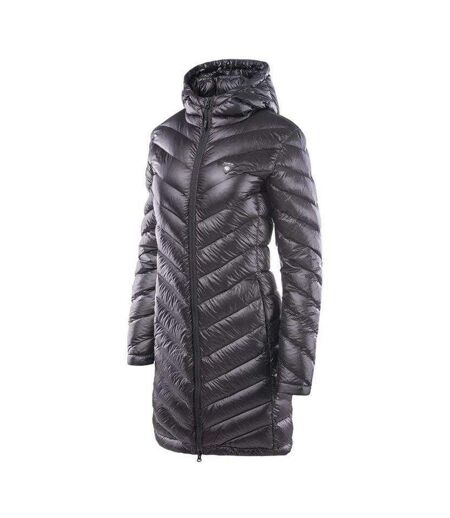 Veste Larcia Femme Noir Iguana