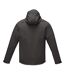 Veste Softshell Coltan Homme Gris Orage Elevate NXT-2