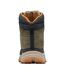Bottes D´hiver Inifnity Expeditionist Homme Olive Foncé Columbia-2