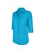 Chemise manches 3/4 femme Kariban-1
