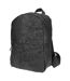 Sac À Dos F079 Taille Unique Noir 4F-3