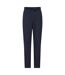 Pantalon Explorer Femme Bleu Foncé Mountain Warehouse-1